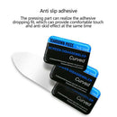Mobile Phone Curved LCD Screen Spudger Open Pry Card Tools Ultra Thin Flexible