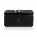 168 Wireless Bluetooth Handsfree Speaker Phone MP3 Car Kit Sun Visor Clip Drive