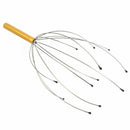 Luxury Head Massager U5W2