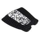 3Pcs Durable Surf SUP Paddleboard Boat Traction Deck Grip Tail Pad Traction Deck