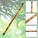 Beginners To Professional Bamboo Flute Bansuri Fipple Transverse Flute & G2I8