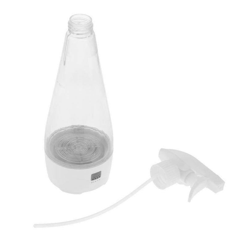 Hypochlorous Acid Water Making Machine USB Charging for Food Clothes Office