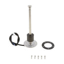 Water Fuel Liquid Level Gauge Sensor for Marine Boat Truck RV 200mm Bus