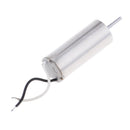 2pcs Metal Upgrade Parts V.2.966.023 Tail Motor Set for WLtoys V988 V966 XK