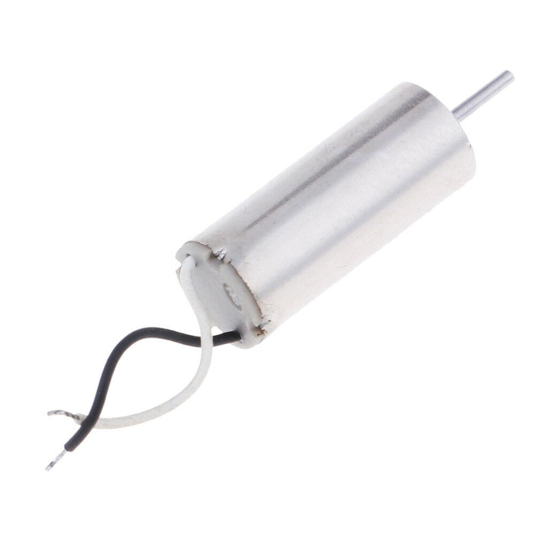 2pcs Metal Upgrade Parts V.2.966.023 Tail Motor Set for WLtoys V988 V966 XK