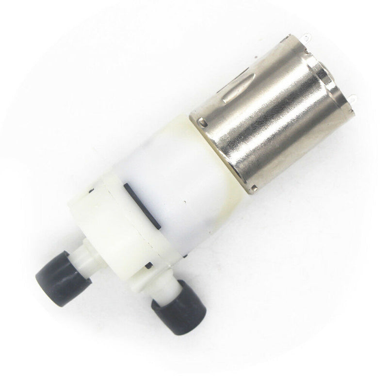 370 Motor 12V Micro Vacuum Submersible Water Pump Suction Pump Low Noise