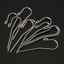 Dental Orthodonic Lip Pull Hook Mouth Corner Retractor Intraoral Stainless Steel