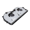 Replacement CPU Cooling Fan For Lenovo Rescuer Y520 R720 R720-15IKB Series 4