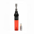 Gas Soldering Iron Pen Shaped Electric Cordless Electronics Welding Tool