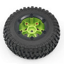 RC Wheel Tire Tyres Replacement for JJRC Q39, Feiyue FY01 02 03 04 05 06 07