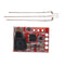 TP5000 4.2v/3.6v 1a lithium battery charging board charger moduleQ9