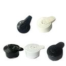 Universal Electric Pressure Cooker Accs Steam Release Handle Valve C Black