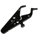 Black Aluminum Go Cruise Universal Motorcycle Throttle Lock Cruise Cont OZ
