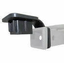 Rubber Car 2 Inch Receivers Accessories Universal Trailer Hitch Cover Plug Cap
