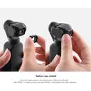 Magnetic Macro Lens for DJI Pocket 2 Micro Lens Gimbal Camera Accessories