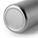 12 Oz Stainless Steel Beer Bottle Cold Keeper Can/Bottle Holder Double Wall O9P8