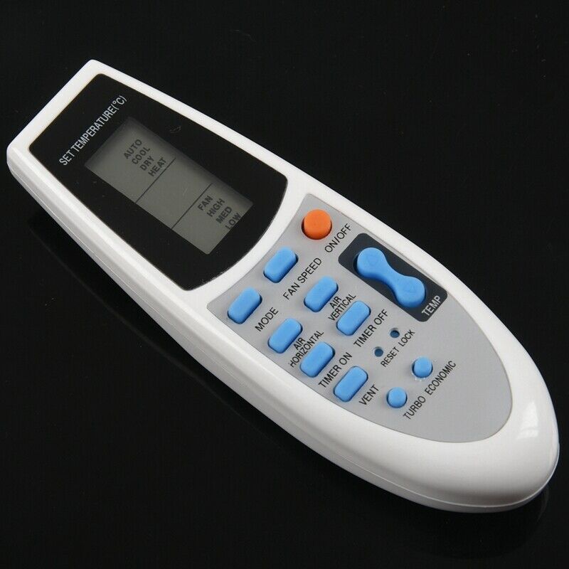 Remote Control for Air Conditioner YORK R91 / BGCE R91 / BGE R92 / BGCE R92 B4G6