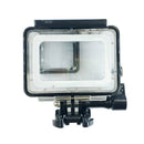 45M Underwater Diving Case Protective Waterproof House For GoPro Hero 5 6 7 FYX
