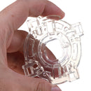 1pc GT-8F 4/8 Way Restrictor Plate Gate For Sanwa JLF Series Joystick  FT