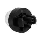 Primerbulb Bulb Pump 188-512 For Poulan P4018av-Bh P4018wm P4018wt P4018wtl A6V6