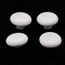 Joystick Rocker Cap Cover for Microsoft Xbox One Thumb Grip & Holder White