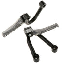 Motorcycle Footrests Rear Sets Foot Pegs Pedals For  CRF230