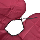 Salon Hair Cut Hairdressing Hairdresser Barbers Cape Gown Cloth Waterproof FT