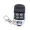 Garage Door Remote Control 433 Mhz (433.92 MHz) For ATA PTX-4, Long Range 100m
