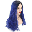 Child's Girls For Descendants 3 Evie Wig Costume Accessory G7G0