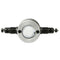 Double-Head Sheet Metal Nibbler Saw Cutter Cutting Tools Power Drill Attachment