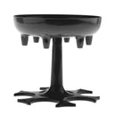 6Ways Shot Plastic DispenserGlasses Hanging Holder Stand Rack for Cocktail Party
