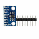 High Accuracy I2C IIC Temperature Sensor Module MCP9808 Breakout Board +/-
