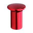 Universal Automotive Aluminum Brake Handle Brake Drift Rotary Knob Lock Button