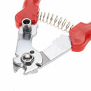Bike Cable Cutter Cycling Inner Outer Brake Gear Shifter Wire Cutting Plier F6V2
