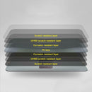 Sun Visor Anti Sunlight Dazzling Car Goggle Day Night Vision Driving Mirror