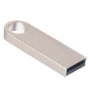 1T Metal Keyring USB 2.0 Flash Pen Drive External Memory Storage Stick U Disk