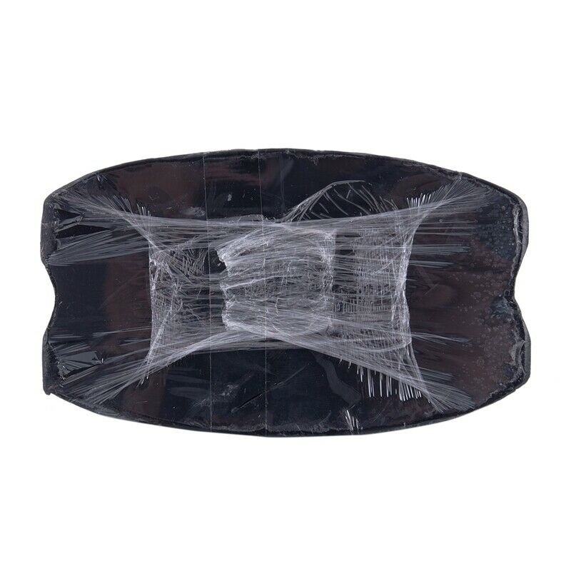 Making Black Soap Bamboo Charcoal Sulfur Soap In Addition To Blackhead Wash T7U9