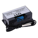 W3230 24V Digital Temperature Controller Thermostat Control Switch Sensor