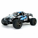 New RC Car 2811 2.4G 20KM/H High Speed Racing Car Climbing Remote Control C