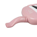 Portable Melodica Mouthpiece Tube Set For 32 Keys And 37 Keys  Pink