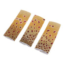 3pcs Fly Fishing Line Stripping Guard Sports Elastic Finger Sleeve Protector