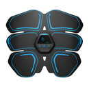 3x EMS Smart Abdominal Muscle Stimulator Trainer Stickers Fitness Equipment