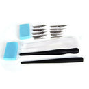 Manga Pen Dip Pen Set Manga Comic Pro Drawing Kit Anime Nib Drawing Tool M&O