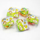 6pcs/lot DIY Assembly Plastic Ball Creative Children Early Education Toys