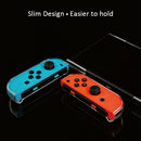 NS17 Protective Case Clear Ultra Thin Cover fit for Nintendo Switch Accessories