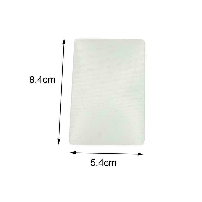 Lens Map Perspective Distortion Close-Up Street Simple Tricks New Magic J0F7