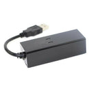 USB 56K External Dial Up Voice Fax Data Modem Windows 10 / 8 / 7 / XP / Vista OZ