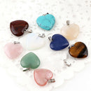 10Pcs/set Crystal Diy Jewelry Making Accessories with Random Color Newest Useful
