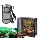 Reptile Terrarium  Lamp Light Bulb