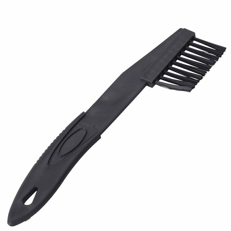 1 set Bicycle Bike Chain Gear Cleaner Washer Cleaning Scrubber Brush